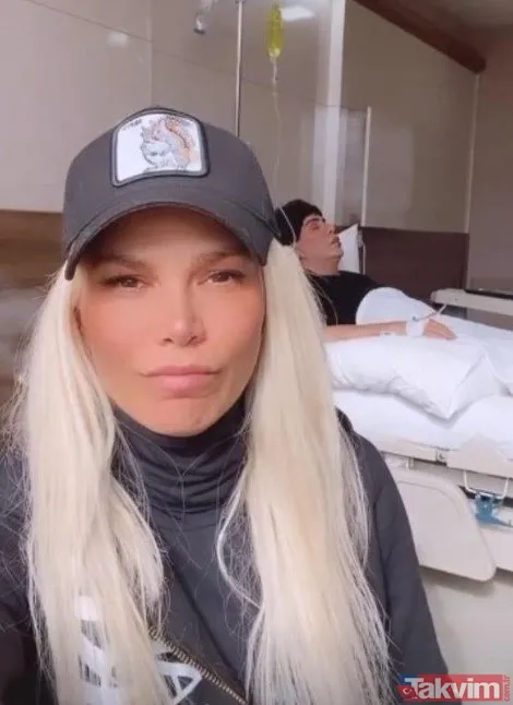 Yılmaz Morgül 59 yaşında damatlık giymişti! Canlı yayında hıçkıra hıçkıra ağladı: "Delirdim galiba diyorum, krizler geliyor..." - 3