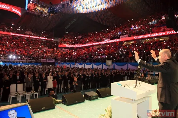 İşte madde madde Cumhurbaşkanı Erdoğan'ın 24 Haziran manifestosu - 36