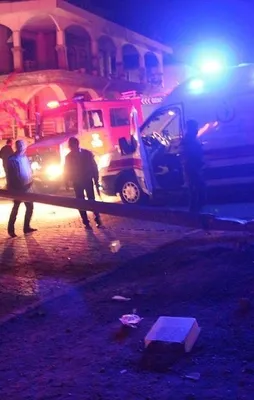 Bingöl'de PKK'dan hain saldırı: 1 şehit