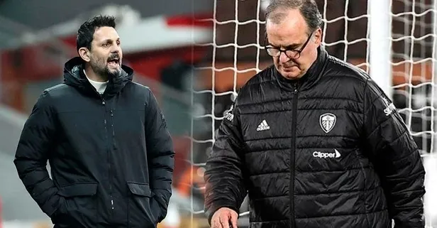SON DAKİKA: Fenerbahçe taraftarı Erol Bulut yerine Arjantinli Bielsa'yı istiyor!