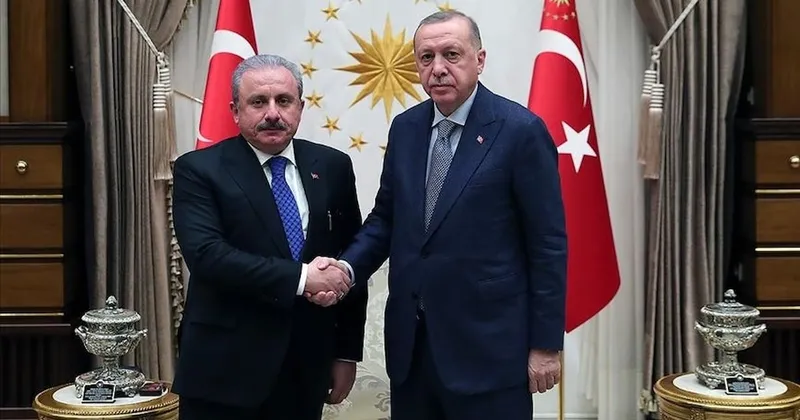 Başkan Erdoğan’dan gençlere unutulmaz destek: Emine ablan yemek masasını versin-3