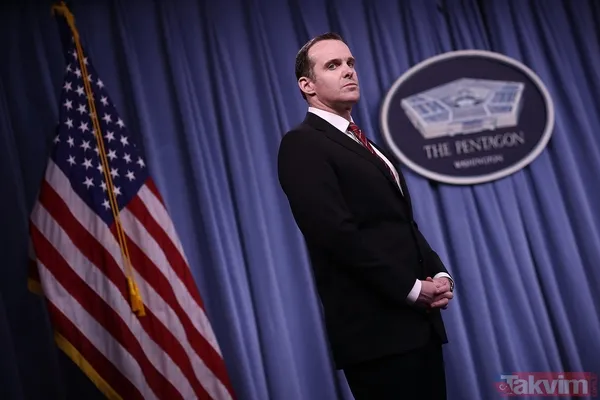 Her türlü şeytani planın arkasında o var! İşte karşınızda ABD'nin şeytani planlarını yürüten ve PKK/YPG'nin kadim dostu McGurk - 17