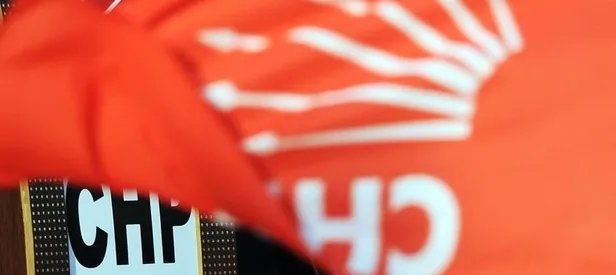 CHP Gölbaşı İlçe Teşkilatına kayyum atandı