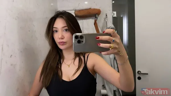 "Fişimi çekin" diyen Mehmet Ali Erbil estetik yaptırdı! Gençleşmeyi kafayı koyan kızı Yasmin Erbil'in sözlerine aldırış etmeyen Mali... - 23