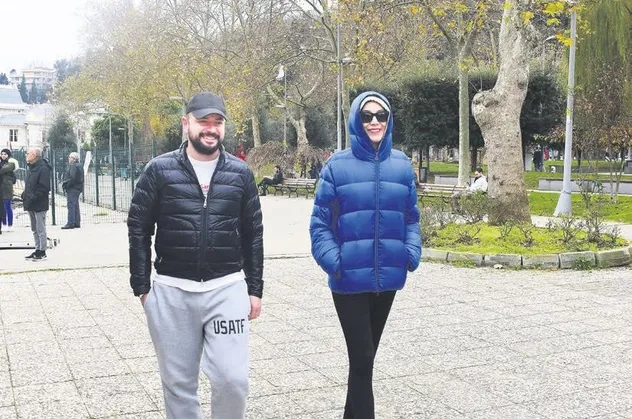 Bebek keyfi