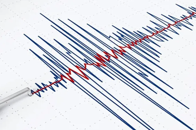 Fiji'de 6,2 büyüklüğünde korkutan deprem