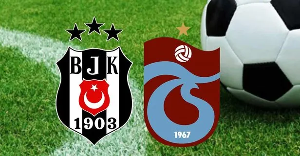Beşiktaş Trabzonspor MAÇ SONUCU: 3-2 || BJK - TS ÖZET