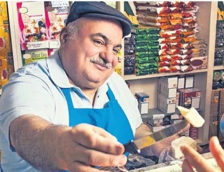 Küçük esnafa vergi kalktı