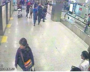 BBC muhabirinin gizemli intiharı