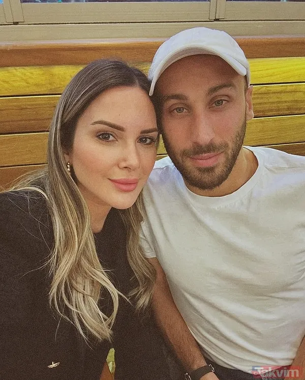 İstanbul'da ev Çeşme'de milyonluk yazlık! Boşanma ve velayet iddiasına Cenk Tosun'dan yanıt geldi - 18