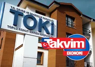 TOKİ 2022 kurası ne zaman? TOKİ 500 TL yatırma nasıl yapılır? TOKİ başvurusu ne zaman açıklanacak? Halkbank, Ziraat, Vakıfbank...