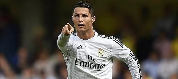 UEFA Yılın Futbolcusu ödülü Ronaldo’nun