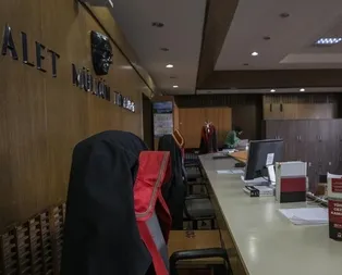 T.C. ŞENKAYA ASLİYE CEZA MAHKEMESİNDEN