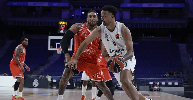 Fenerbahçe'den potada yıldız transferi! Trey Lyles liste başı