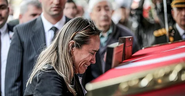 Yaşar Büyükanıt'a acı veda! 4 gün arayla annesi ve babasını kaybetti