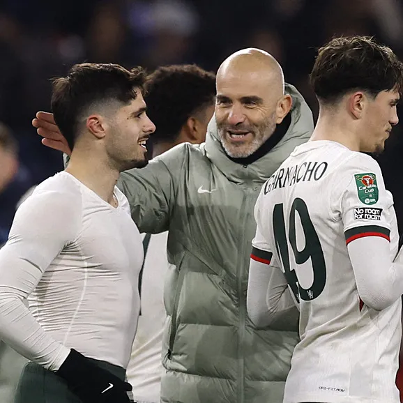 Chelsea’de öncelik orta saha