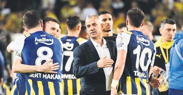 Kartal’ın yerli formülü