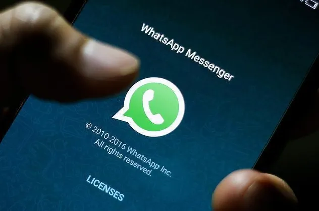 Telegram'ın kurucusundan flaş açıklama: WhatsApp'ı hemen silin çünkü...