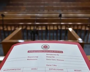 T.C. KARŞIYAKA 2. ASLİYE CEZA MAHKEMESİ