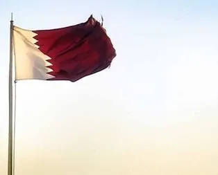 Katar’dan flaş Suriye kararı