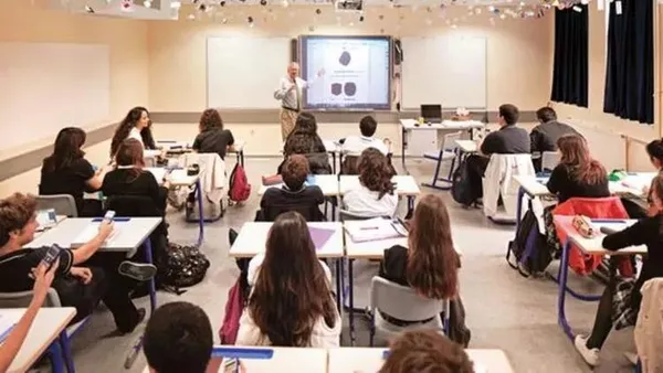 LGS sonuçları açıklanıyor: Özel okullardan dudak uçuklatan fiyatlar geldi! Lisede okumanın bedeli 1 milyon TL-6