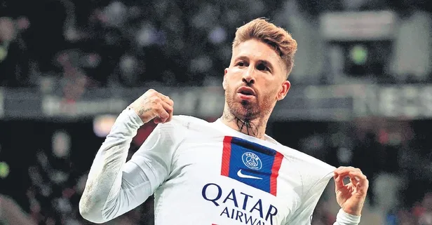 Aslan'da bekleyiş sürüyor! İspanyol yıldız Sergio Ramos'a bir adım daha yaklaşıldı