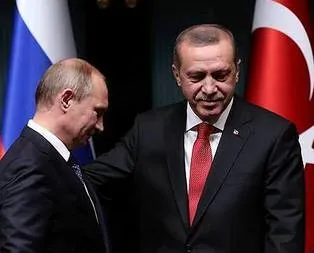 Rusya ile yeni dönem