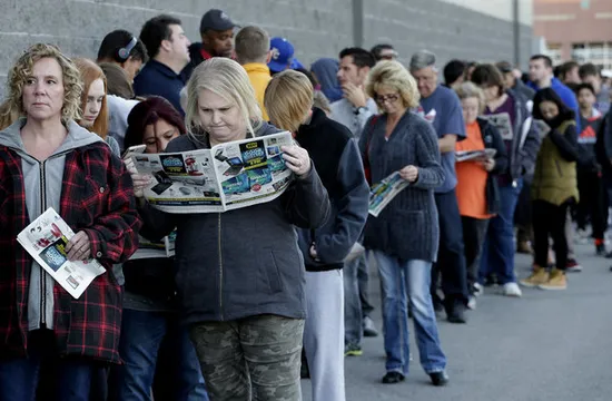Black Friday indirimleri için heyecan dorukta! 2018 Black Friday indirimleri ne zaman başlayacak?-3