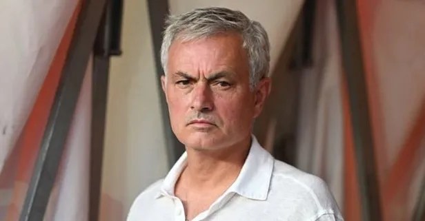 Elazığspor'dan Mourinho paylaşımı! Viral oldu