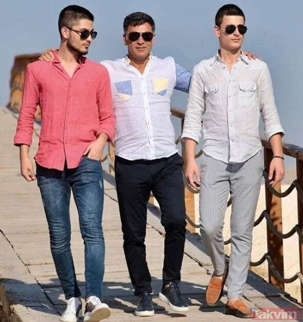 İzzet Yıldızhan’a eski sevgilisi Gizem Şehnaz İzgi’den nafaka davası! - 4