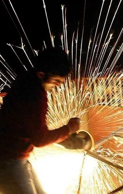 Belgesiz işçi çalıştırana 527 lira ceza