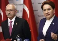 CHP, HDPKK, İP ve SP’den ihanet metni! Kandil çizgisinde ortak anayasa