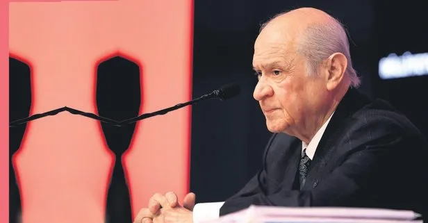 MHP lideri Devlet Bahçeli: Erken seçim yok, adayımız Erdoğan’dır