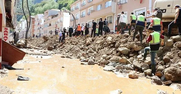 Son dakika: Türkiye Bankalar Birliği’nden Giresun’daki sel felaketine yönelik tavsiye kararı