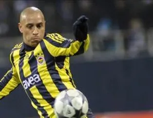 Fotoğraflarla Roberto Carlos