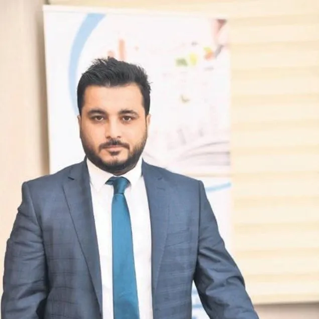 Düşman değil, dost
