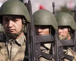 Jandarma uzman erbaş başvuru şartları, başvuru nasıl yapılır? 2019 JGM uzman erbaş alımı ek sınavı nedir?