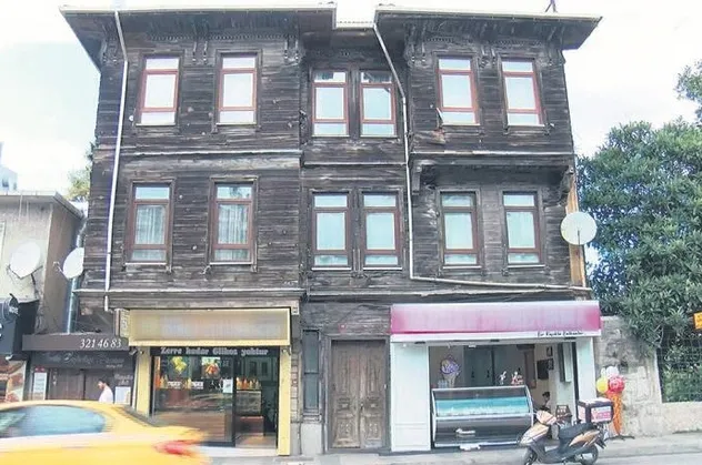 1.Abdülhamit’in kızı Rabia Sultan için yaptırdığı hamam rekor fiyatla satışa çıktı