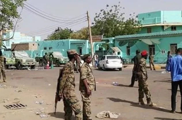 Son dakika: BM Özel Raportörlerinden Sudan çağrısı