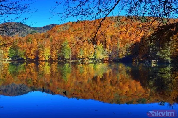 Türkiye'de gezilip görülebilecek 50 yer! O liste açıklandı - 40