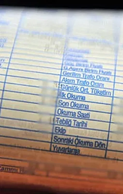 EPDK'dan elektrik zammı açıklaması!