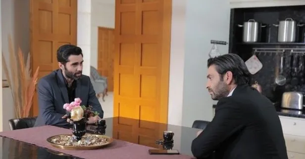 Hızır'ın hayatı tehlikesi ve bitirici plan! O durum ıskartaya çıktı! Eşkıya Dünyaya Hükümdar Olmaz 181.bölüm fragmanı izle