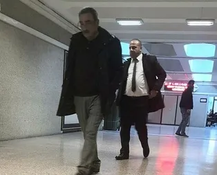 Son dakika: Sinan Aygün CHPdeki rüşvet krizine ilişkin iddialarını savcıya anlattı