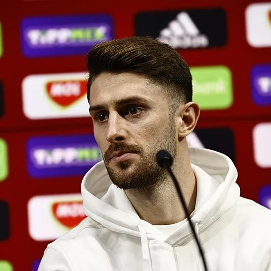 Tek hedef A Ligi’ne çıkmak