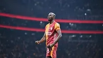 Galatasaray'da Osimhen endişesi!