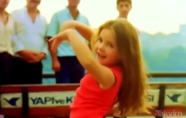 Kemal Sunal ve Fatma Girik itirafıyla dikkat çekti! Garip’in Fatoş’u Ece Alton’un son hali ağızları açık bıraktı: “Nereden nereye” - 8