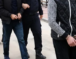 Başkan Erdoğan’a suikaste giden darbecilere operasyon!