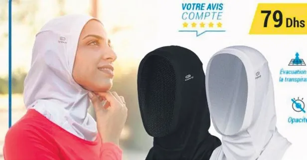 Hoşgörüye 'Fransız'!