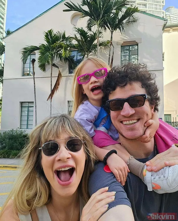 4. çocuk yolda! Wilma Elles karnı burnunda pozlarını yayınlayarak bebek müjdesini verdi! - 16