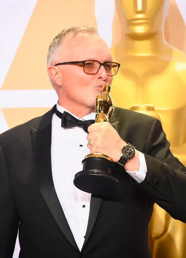 Oscar'ı kazananlar belli oldu-14